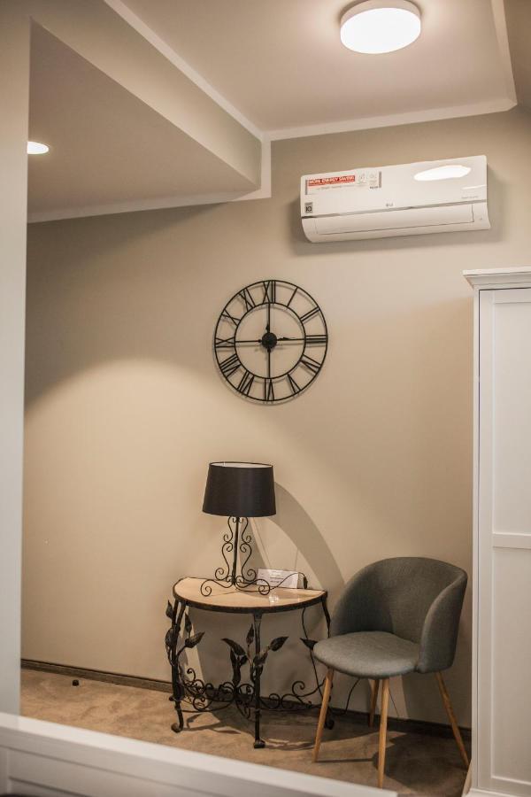 Hostel Pod Cisem 埃尔布隆格 外观 照片
