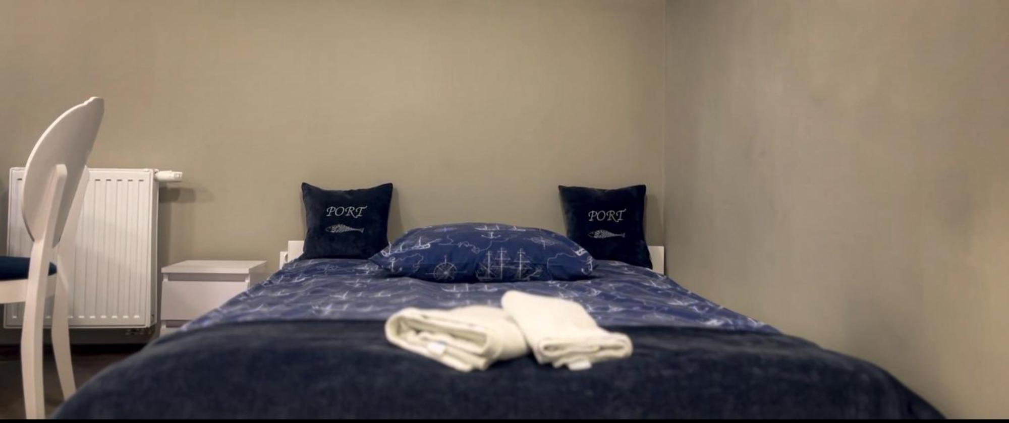 Hostel Pod Cisem 埃尔布隆格 外观 照片